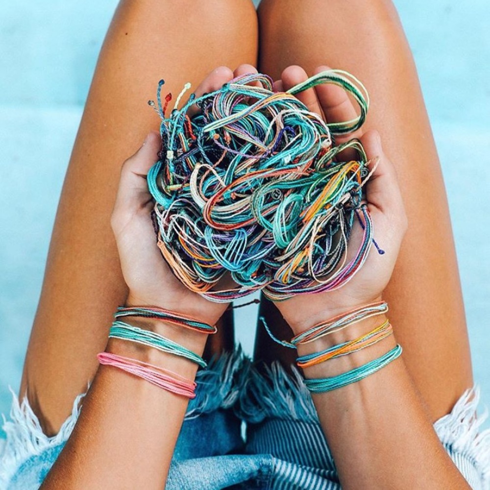 Pura Vida Bracelets